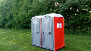 Portable Restroom Setup and Delivery in Leonia, NJ